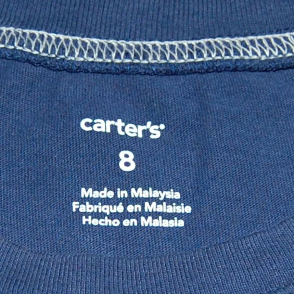 Boys t-shirts - Picture 3 of 10